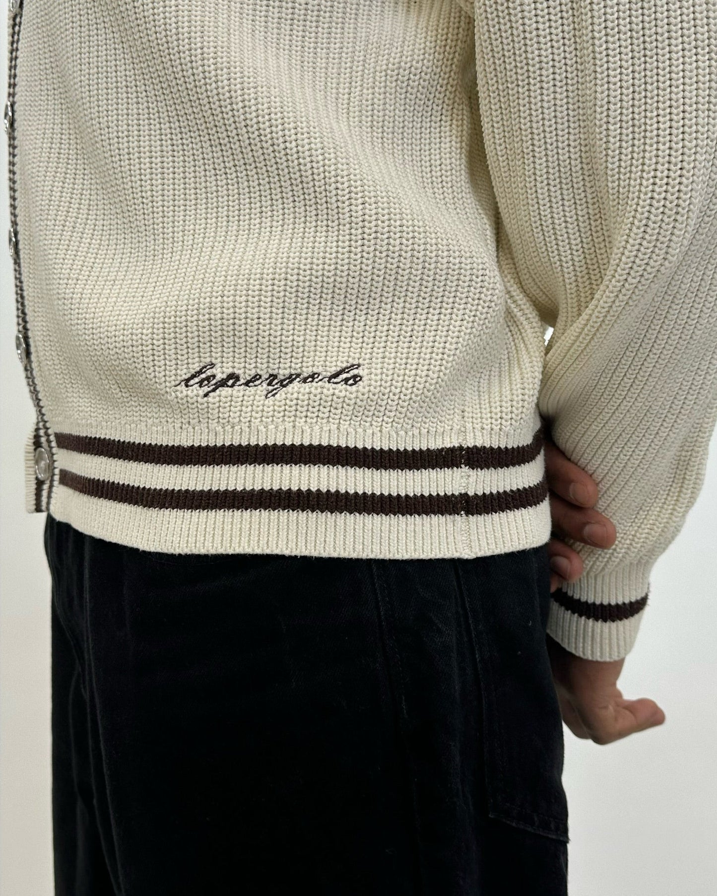 PINASTRO CARDIGAN