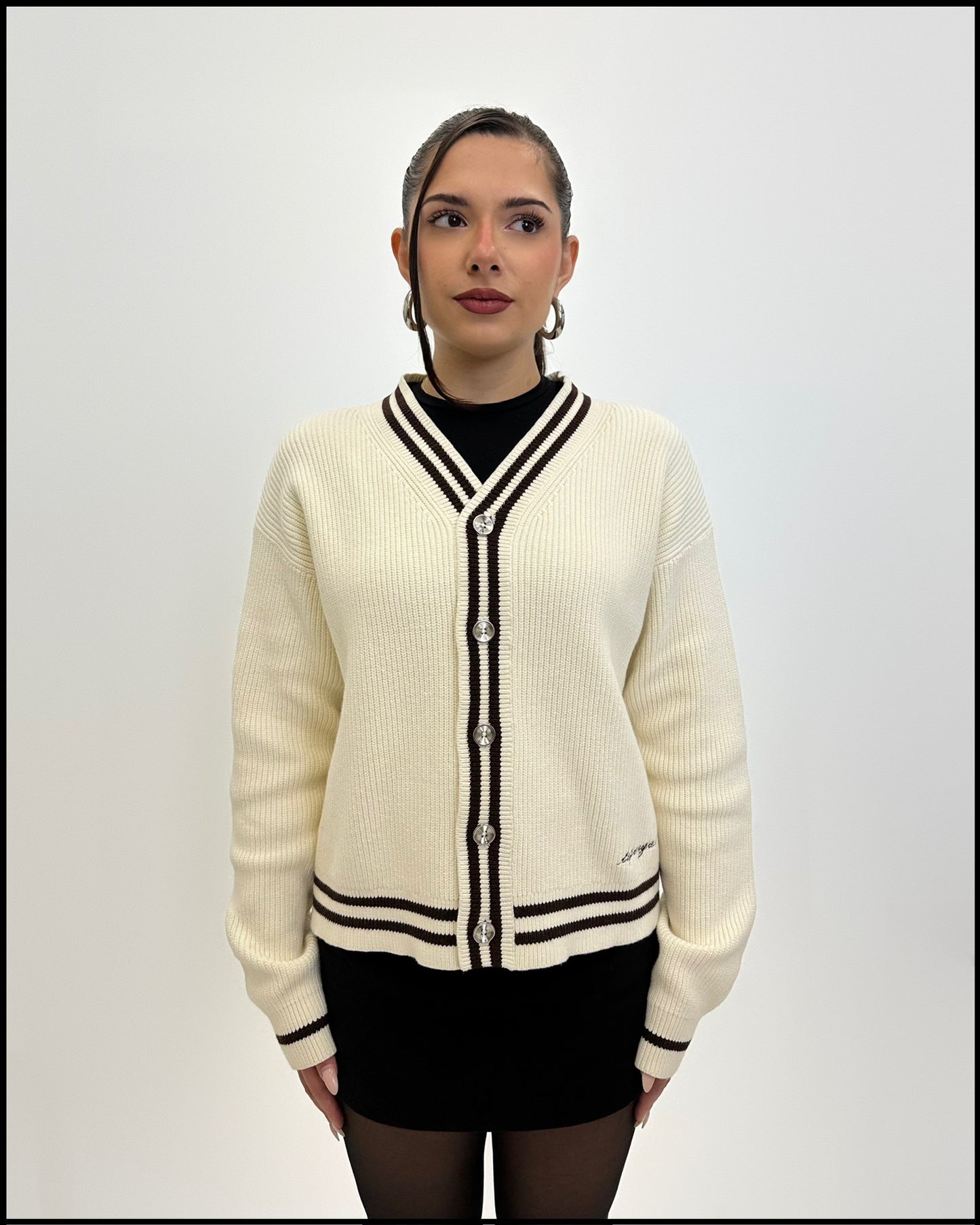 PINASTRO CARDIGAN