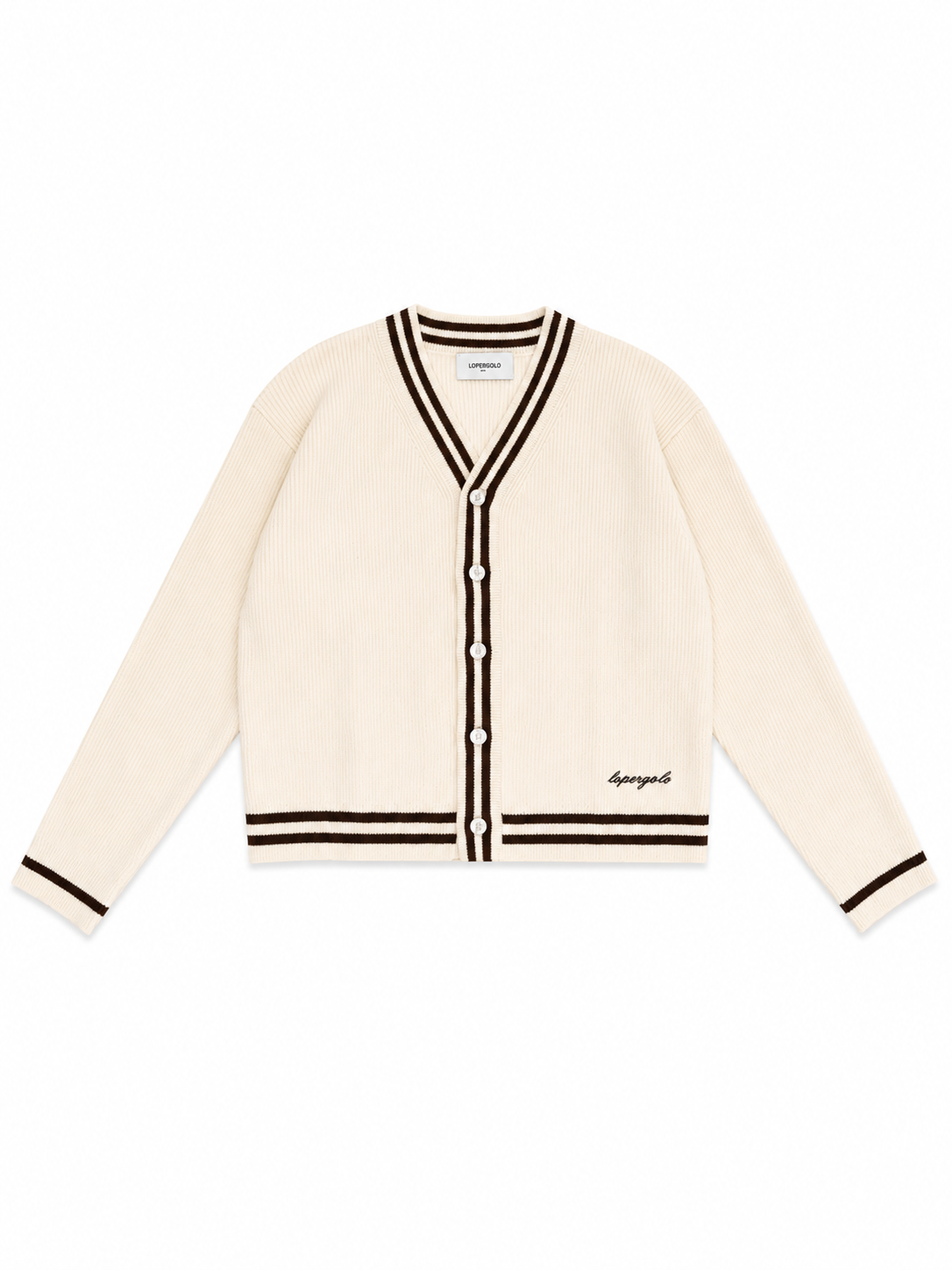 PINASTRO CARDIGAN